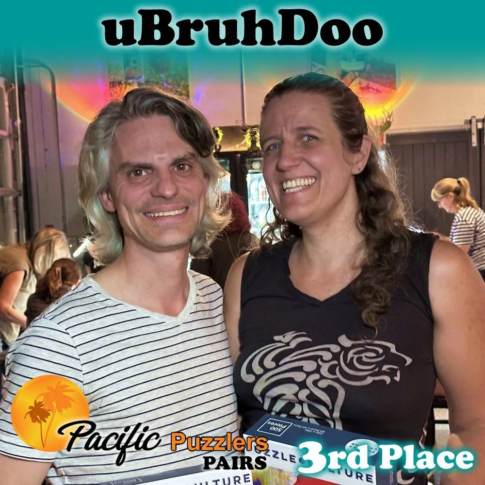 uBruhDoo 32min 58sec