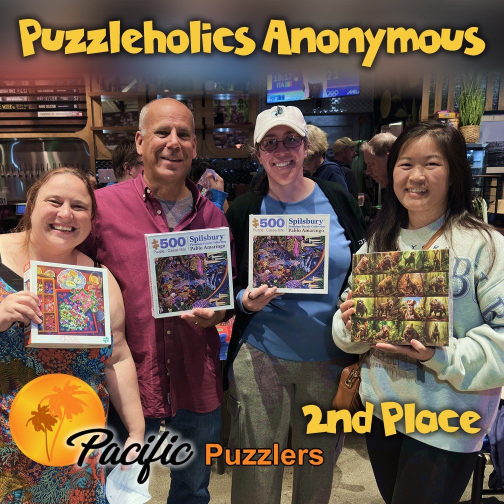 Puzzleholics  Anonymous 37min 37sec