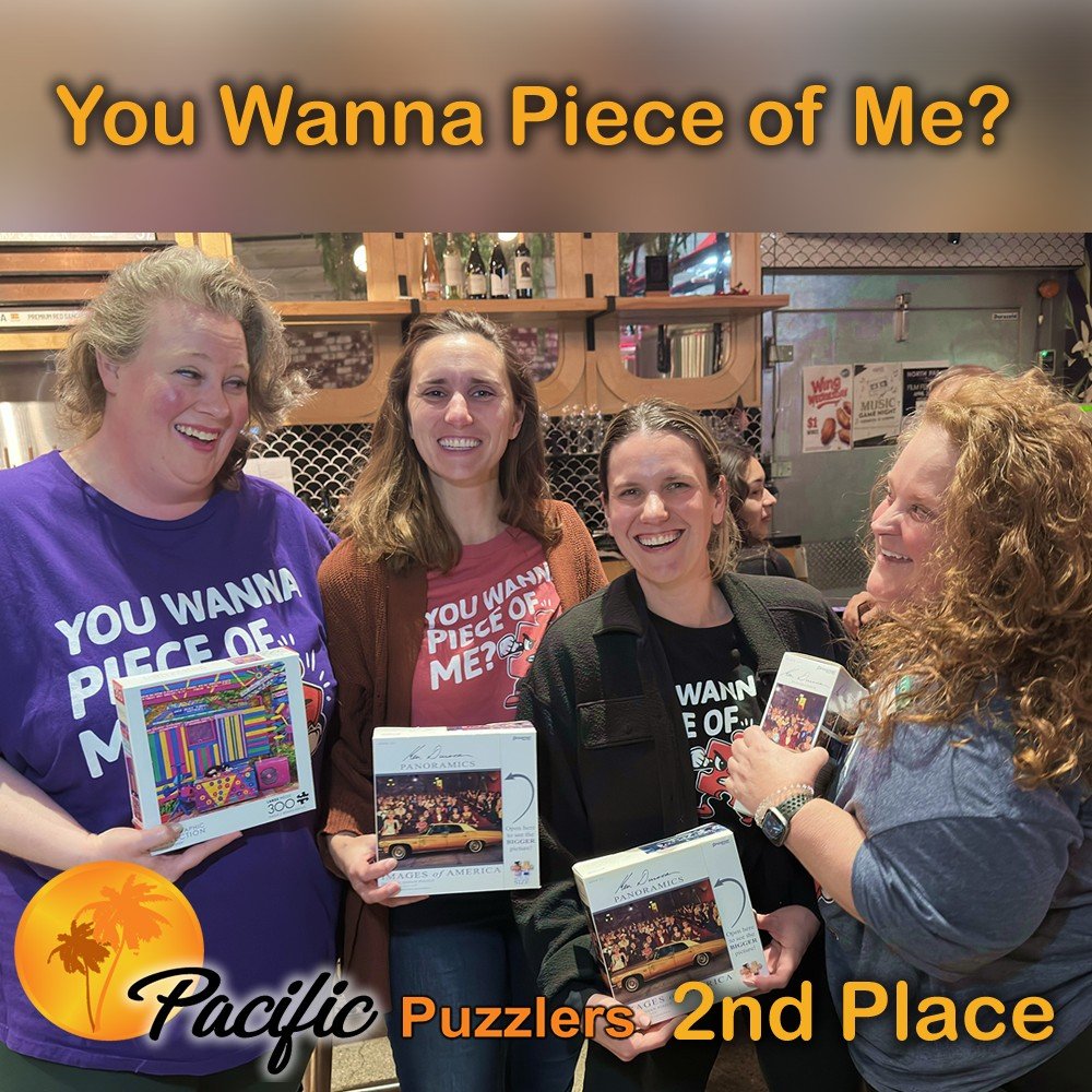 You Wanna Piece of Me? 35min 54sec