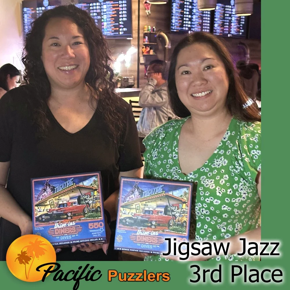 Jigsaw Jazz 21min 59sec