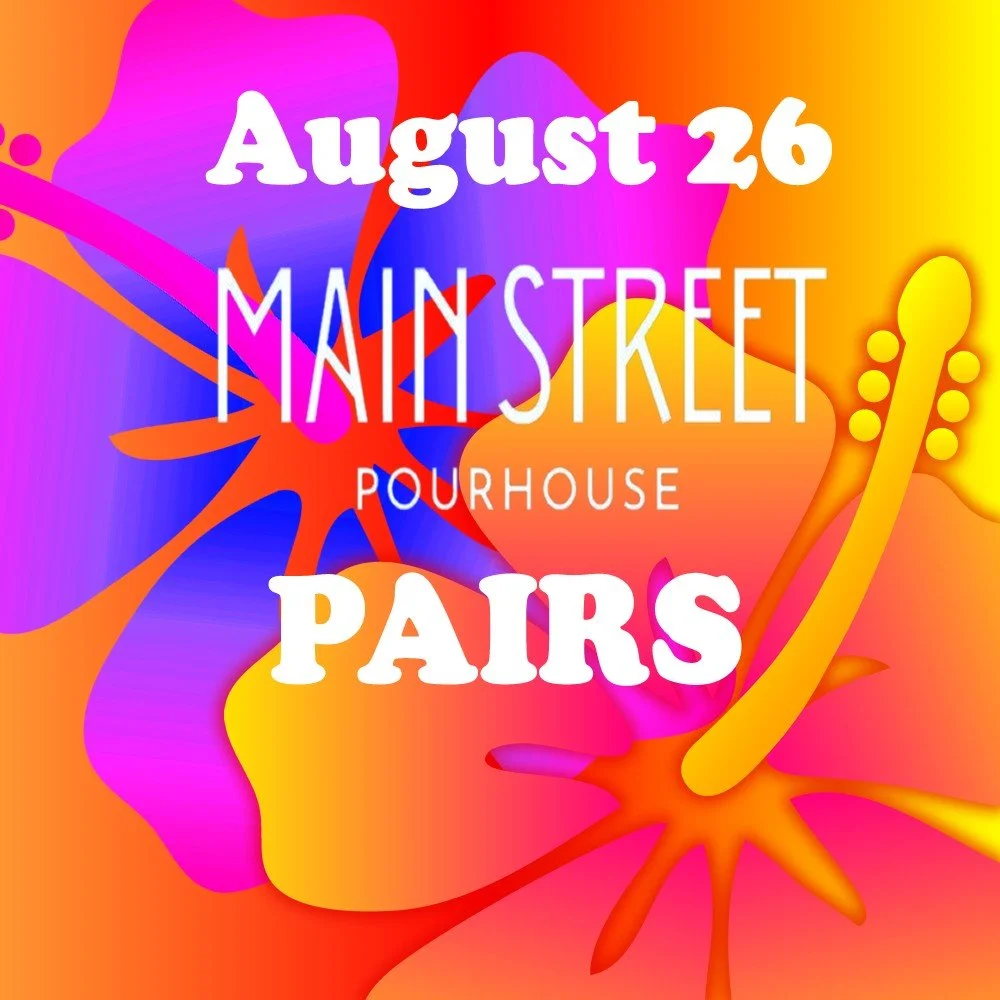 August 26 Main Street PAIRS.jpg