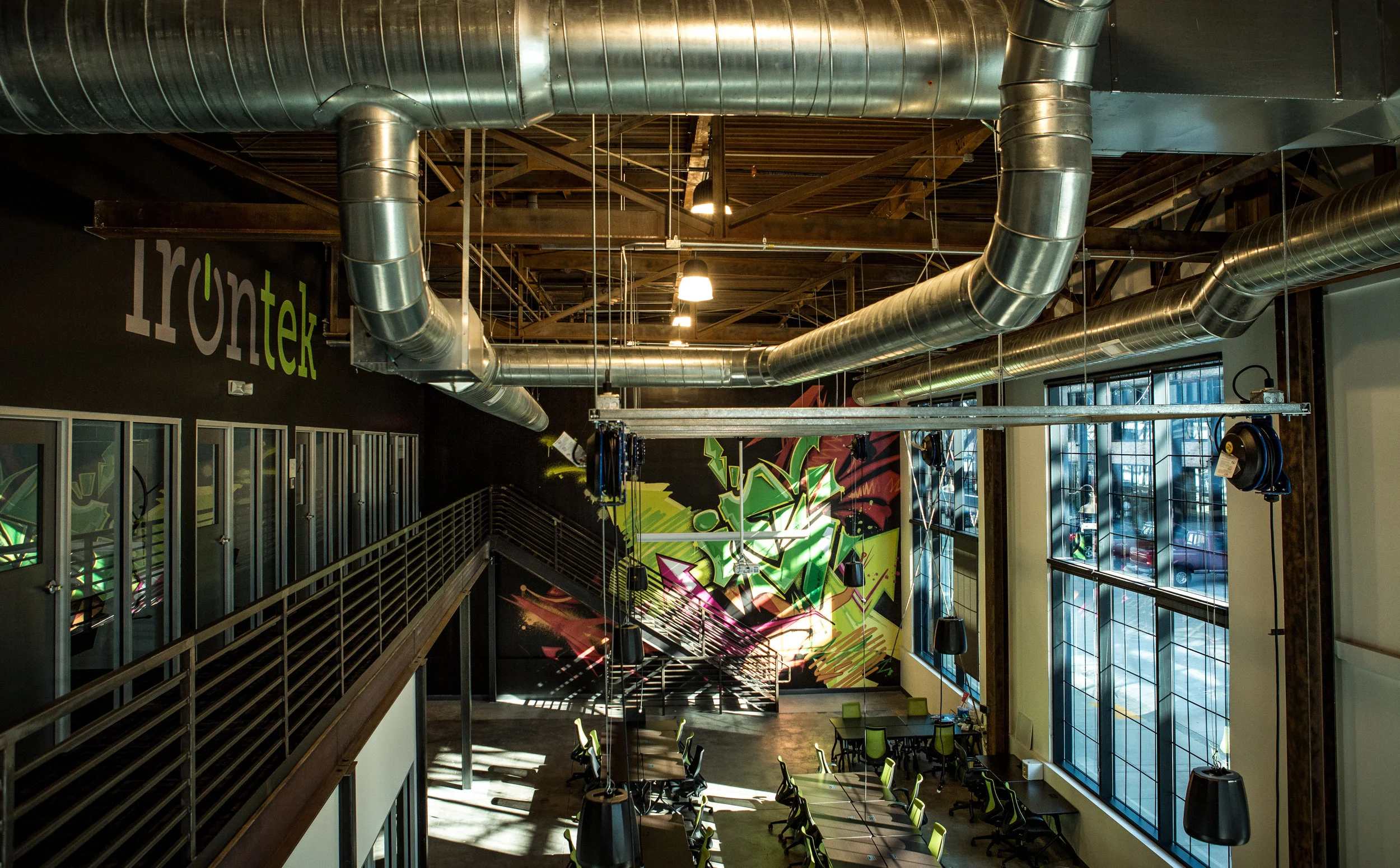 YPWeek: ToolBox Lunch | Navigating Career Decisions