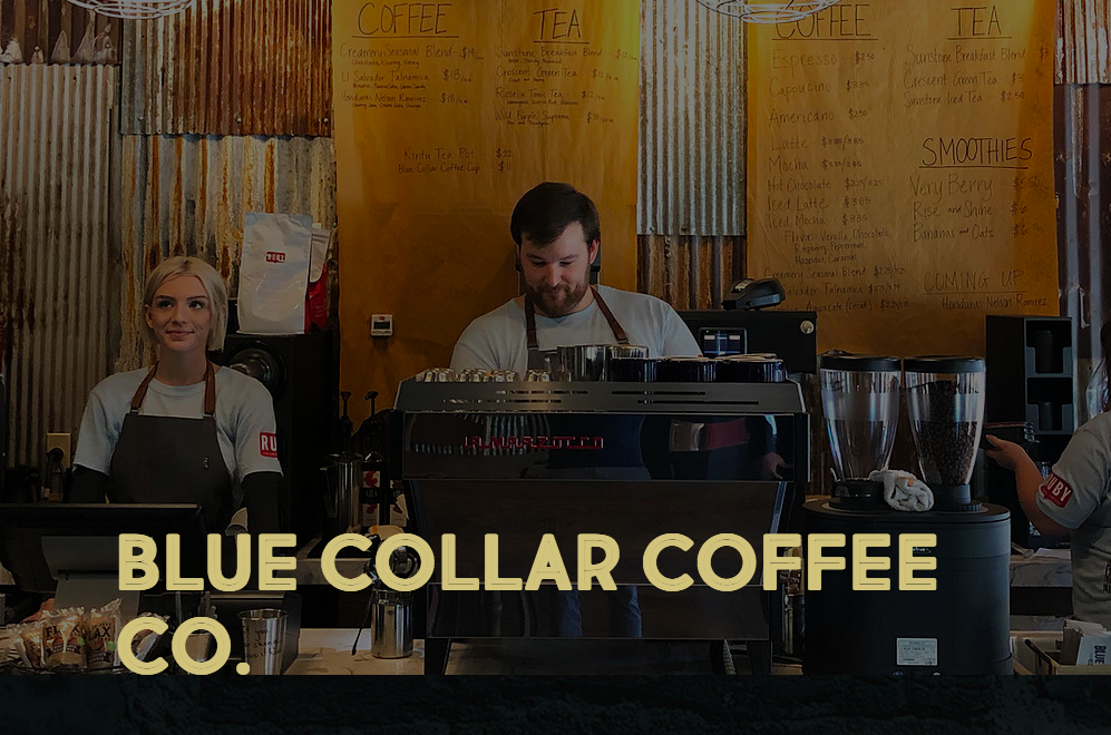 October Coffee Hour