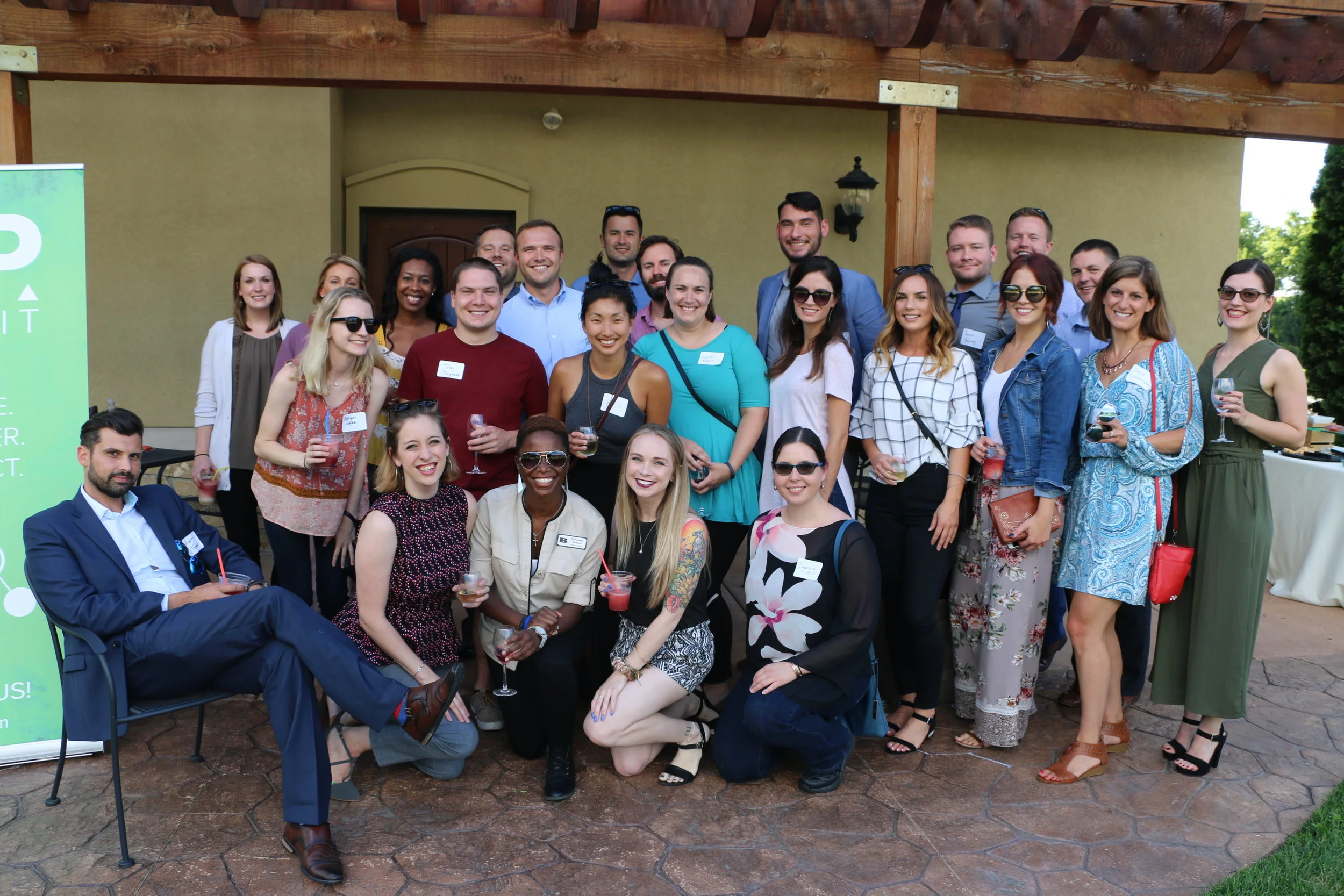 5 Year Anniversary Party!