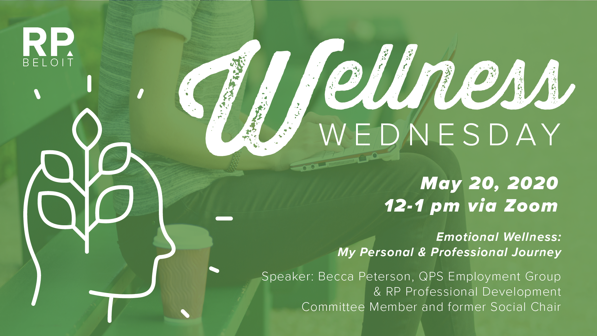 Wellness Wednesday - Emotional Wellness: My Personal & Professional Journey