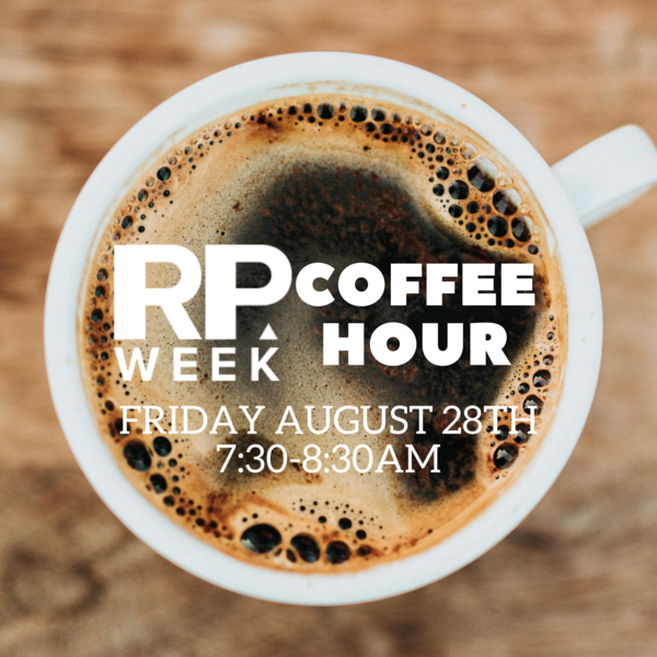 RP Week Coffee Hour