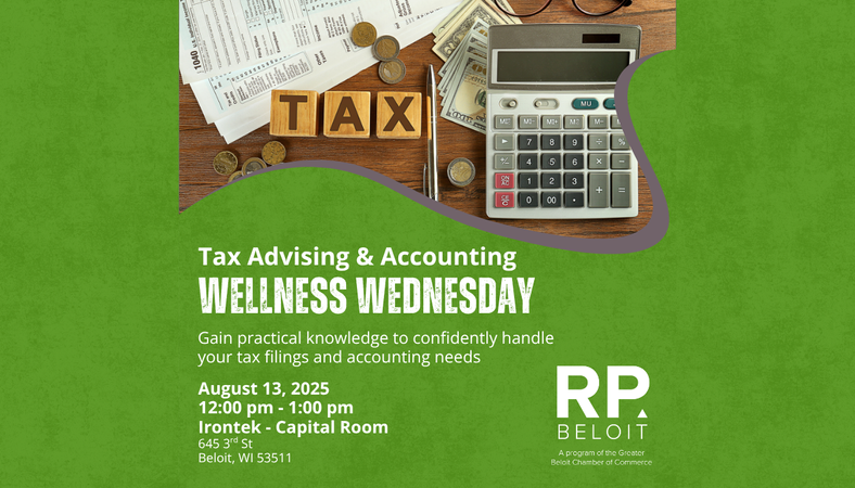 Wellness Wednesday