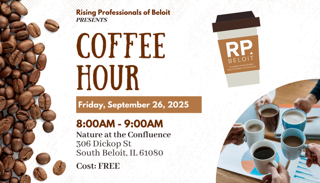 September Coffee Hour