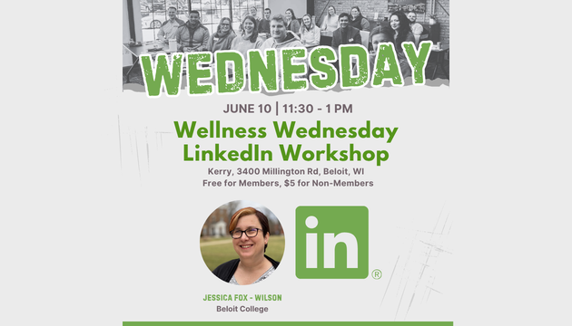 RP WEEK: Wellness Wednesday