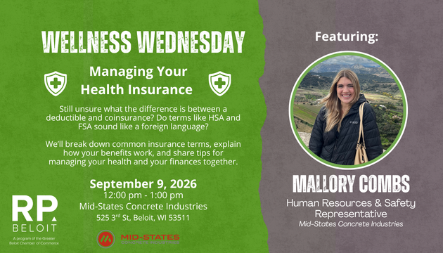 Wellness Wednesday