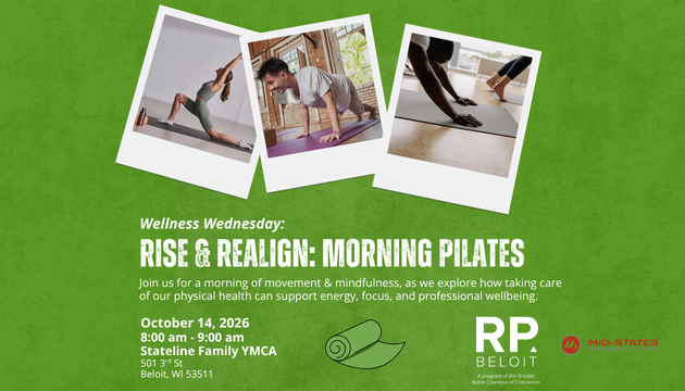 Wellness Wednesday