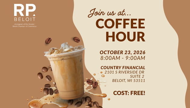 October Coffee Hour