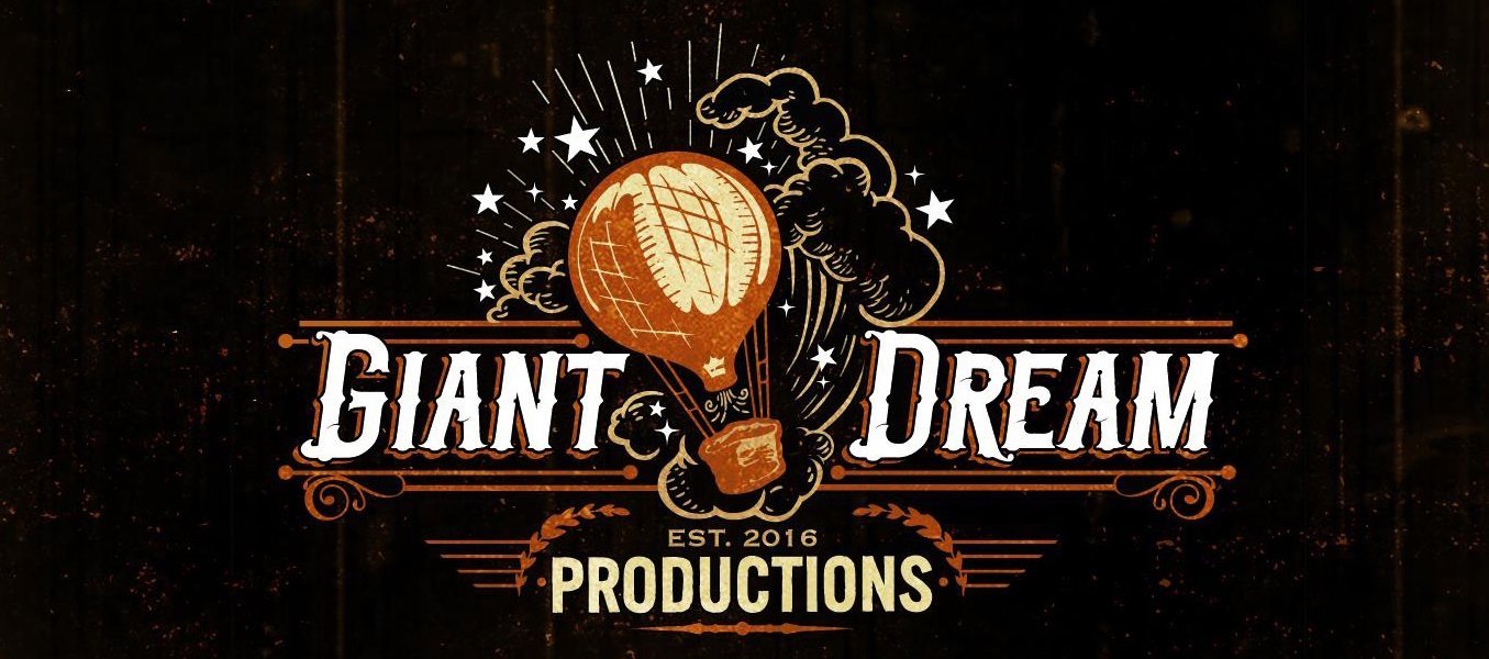 Giant Dream Productions