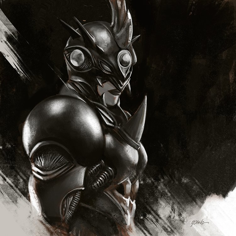 Guyver