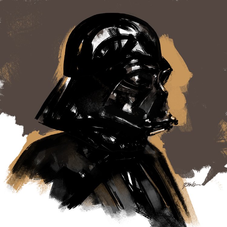 Vader