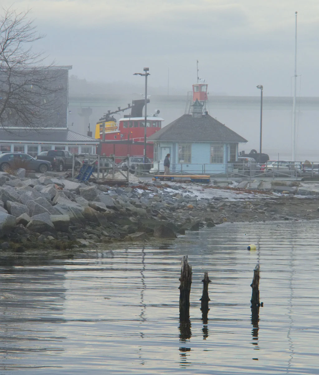 Harbormaster's