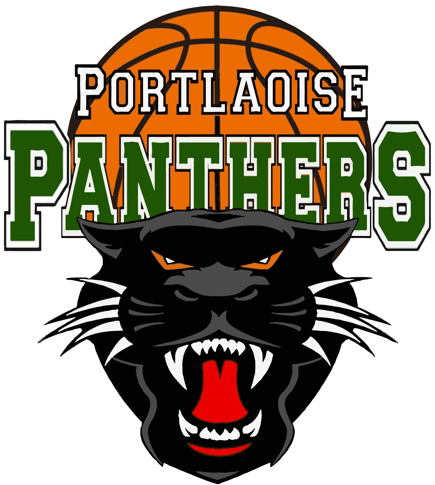 Portlaoise Panthers Basketball Club