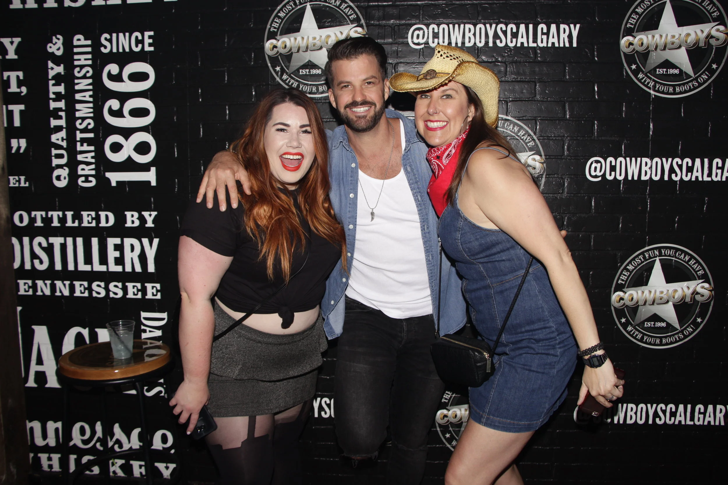 Cowboys Music Festival