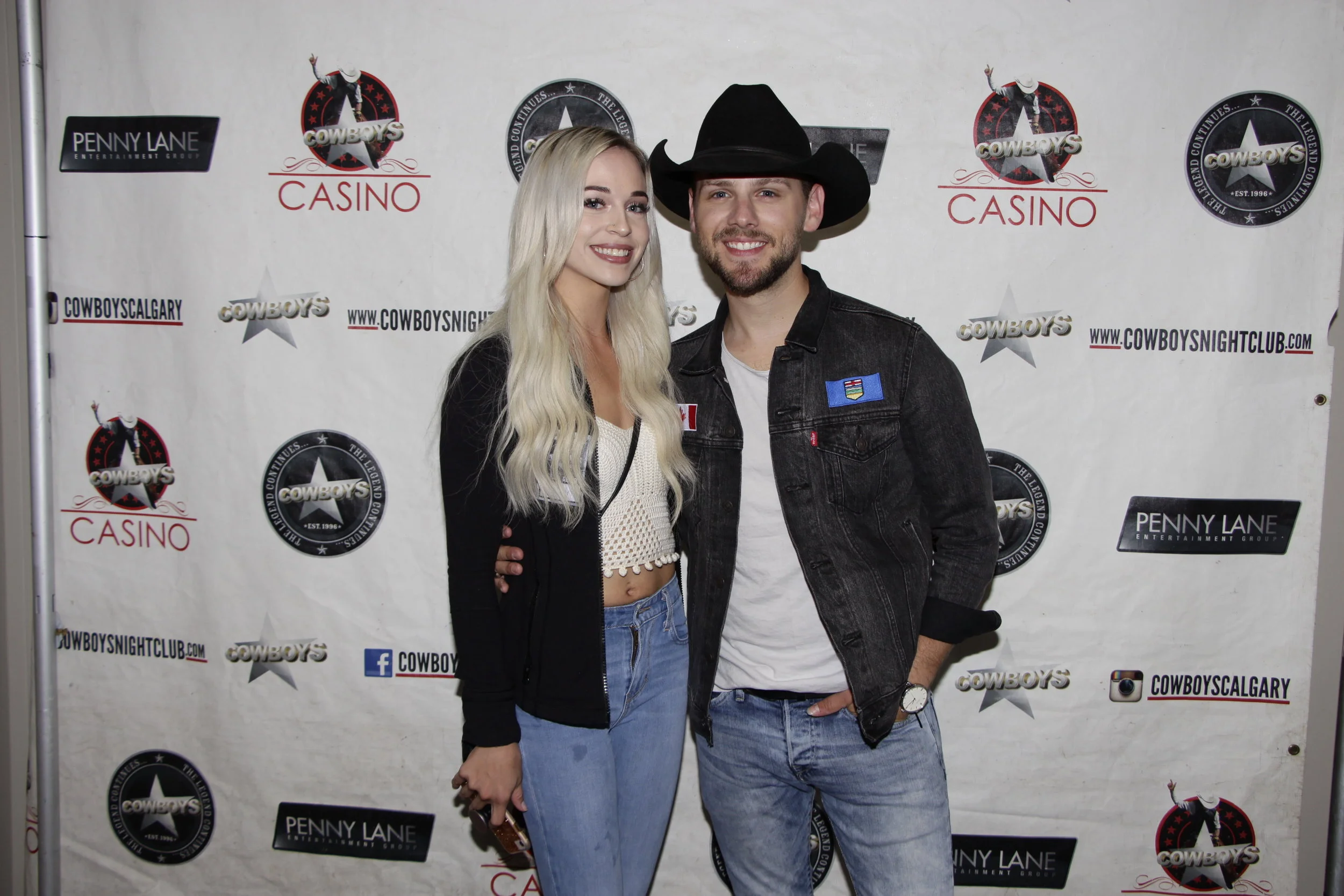 Cowboys Music Festival