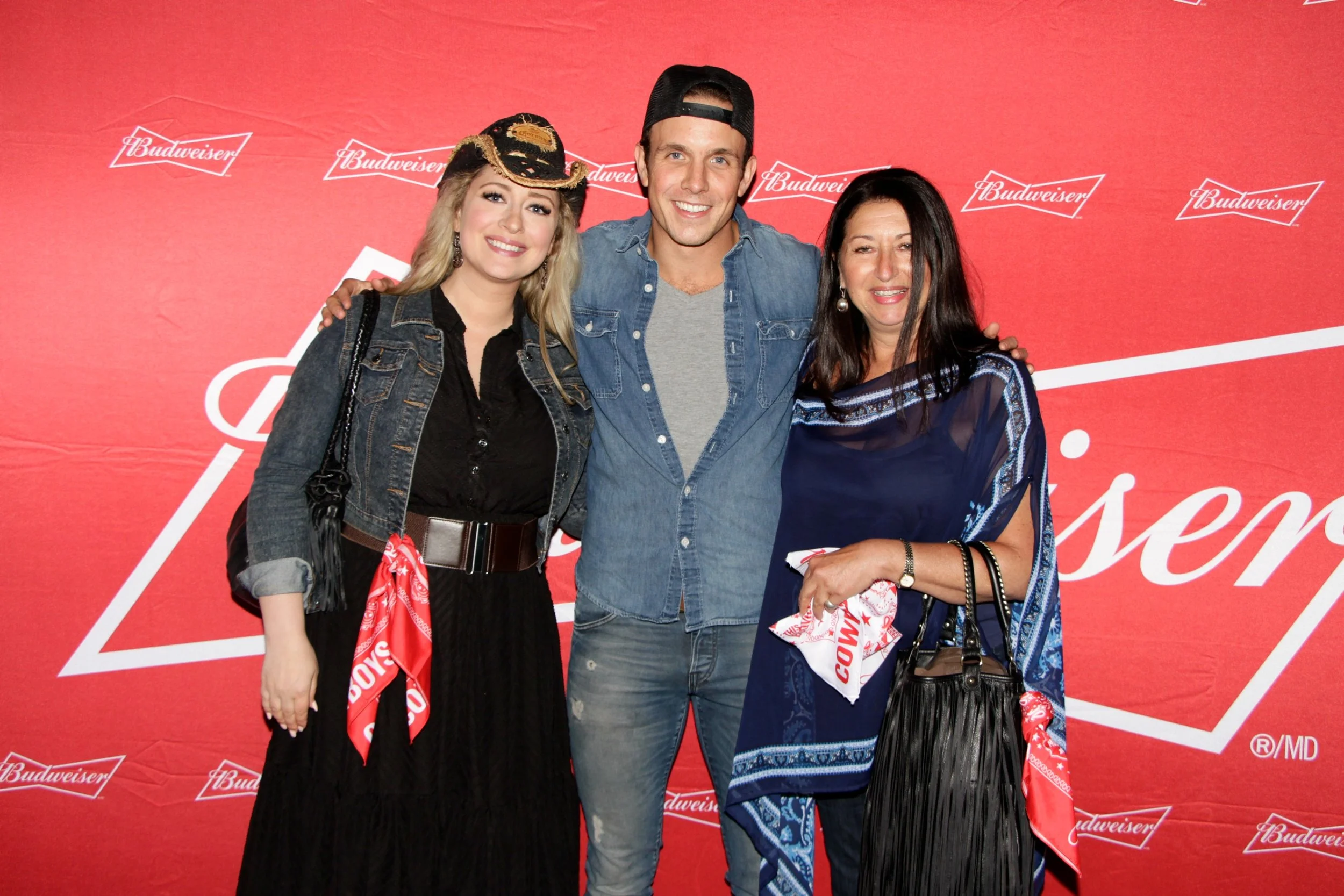 Cowboys Music Festival