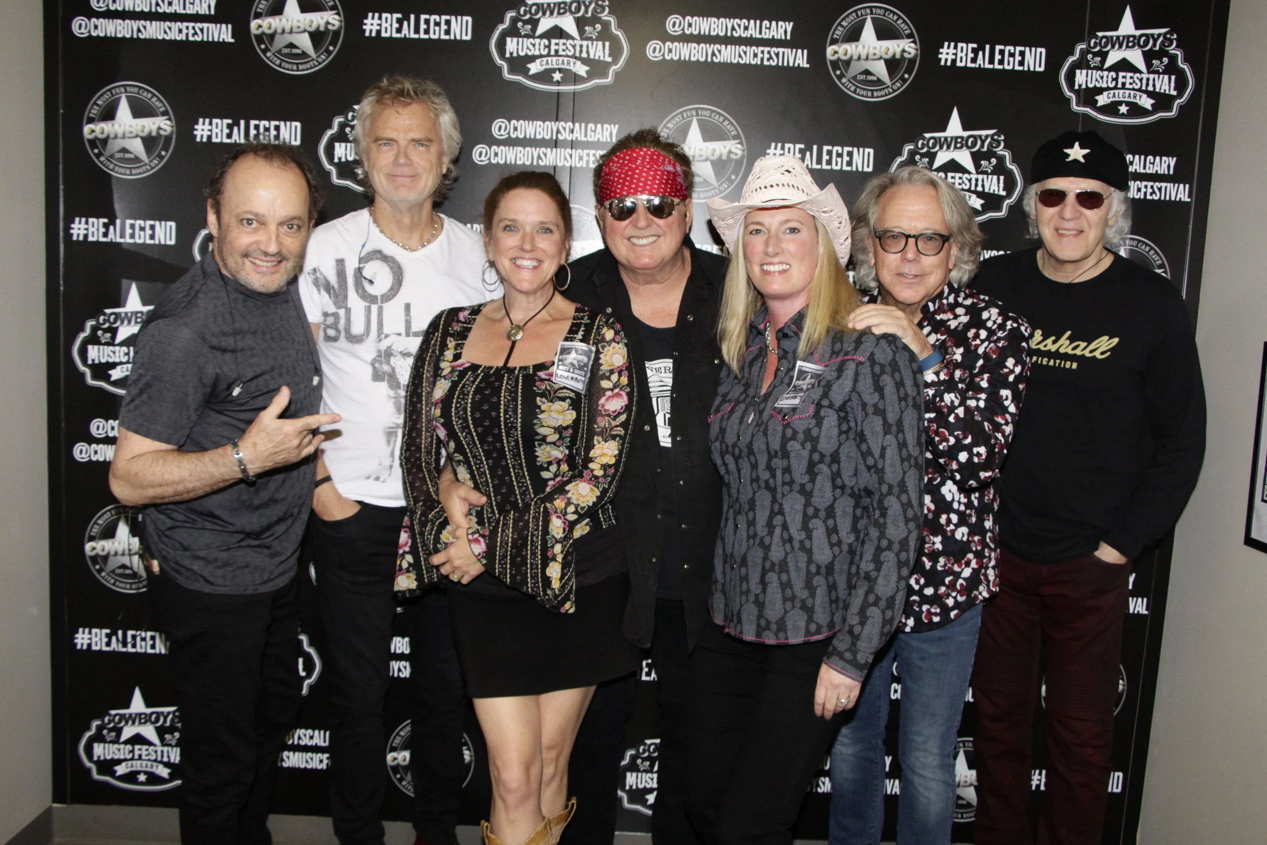 Cowboys Music Festival