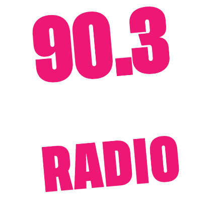 90.3 AMP RADIO