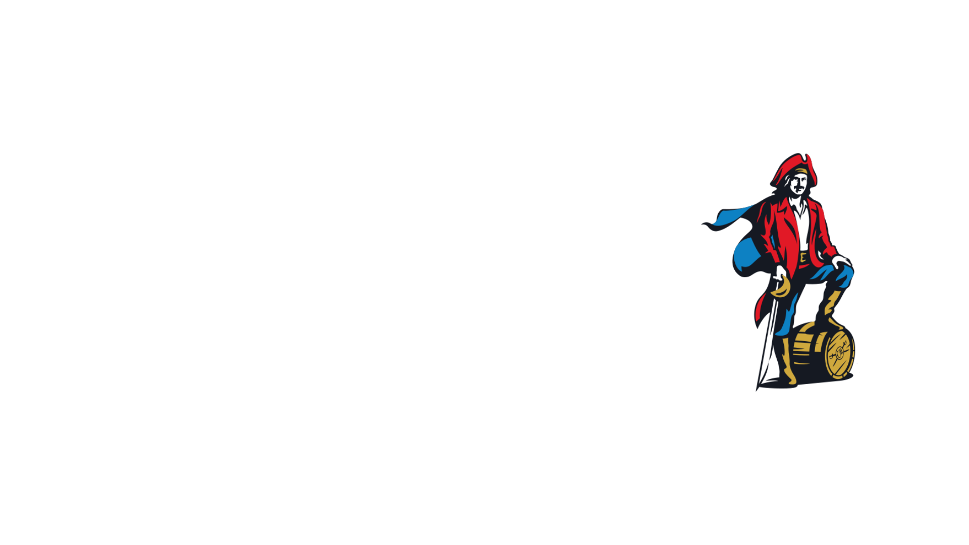 CAPTAIN MORGAN
