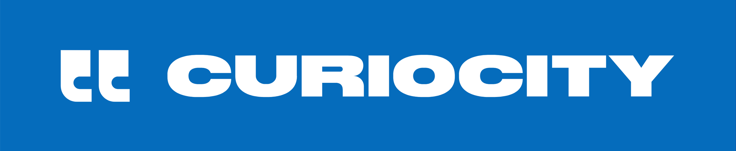 CURIOCITY