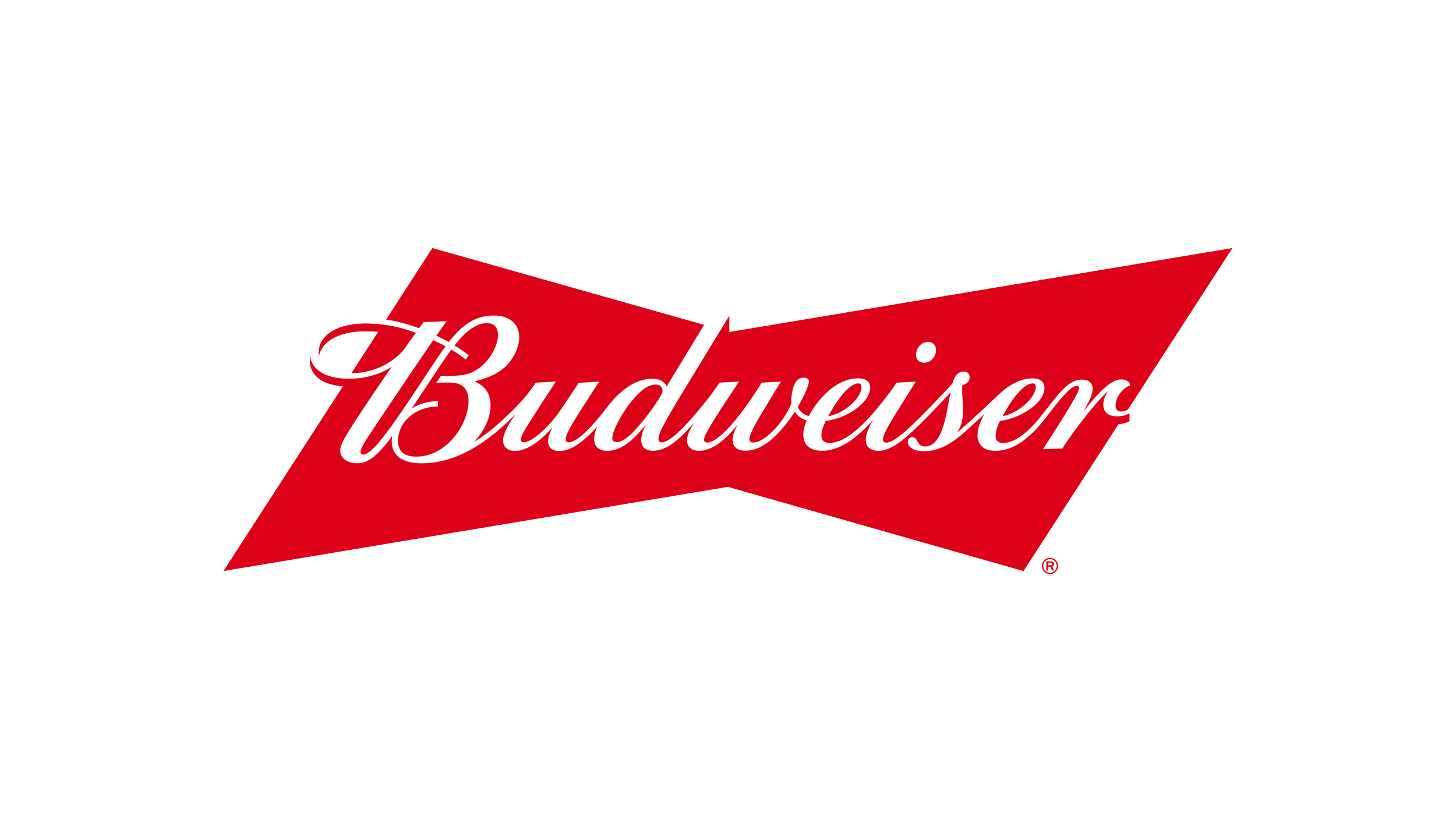 BUDWEISER