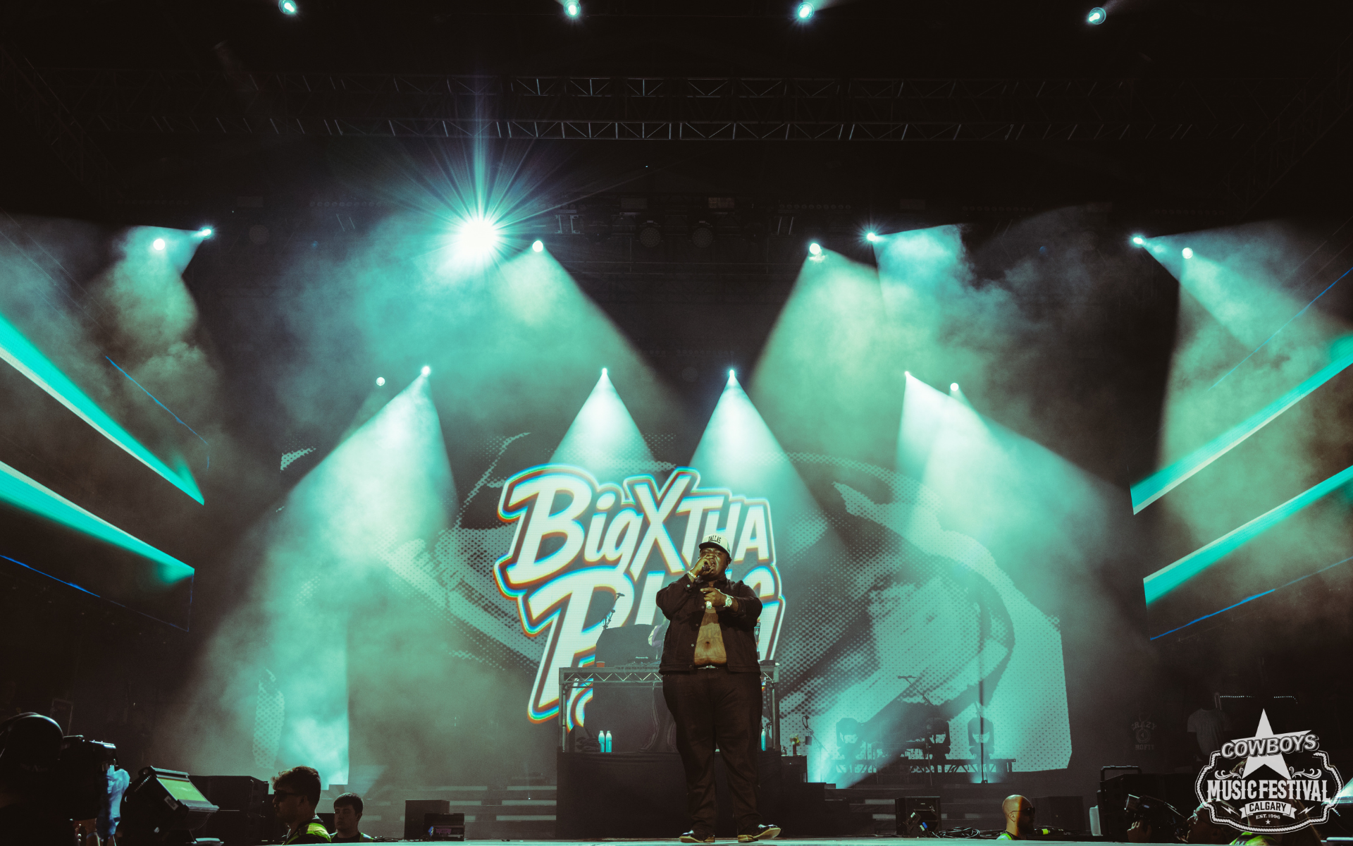 BIGXTHAPLUG AT CMF30