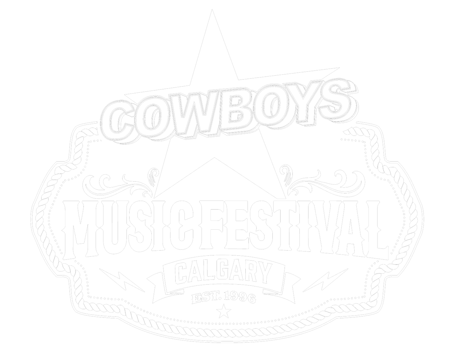 Cowboys Music Festival