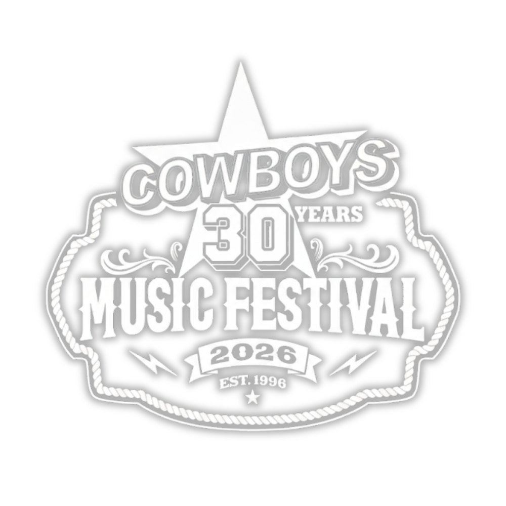 Cowboys Music Festival