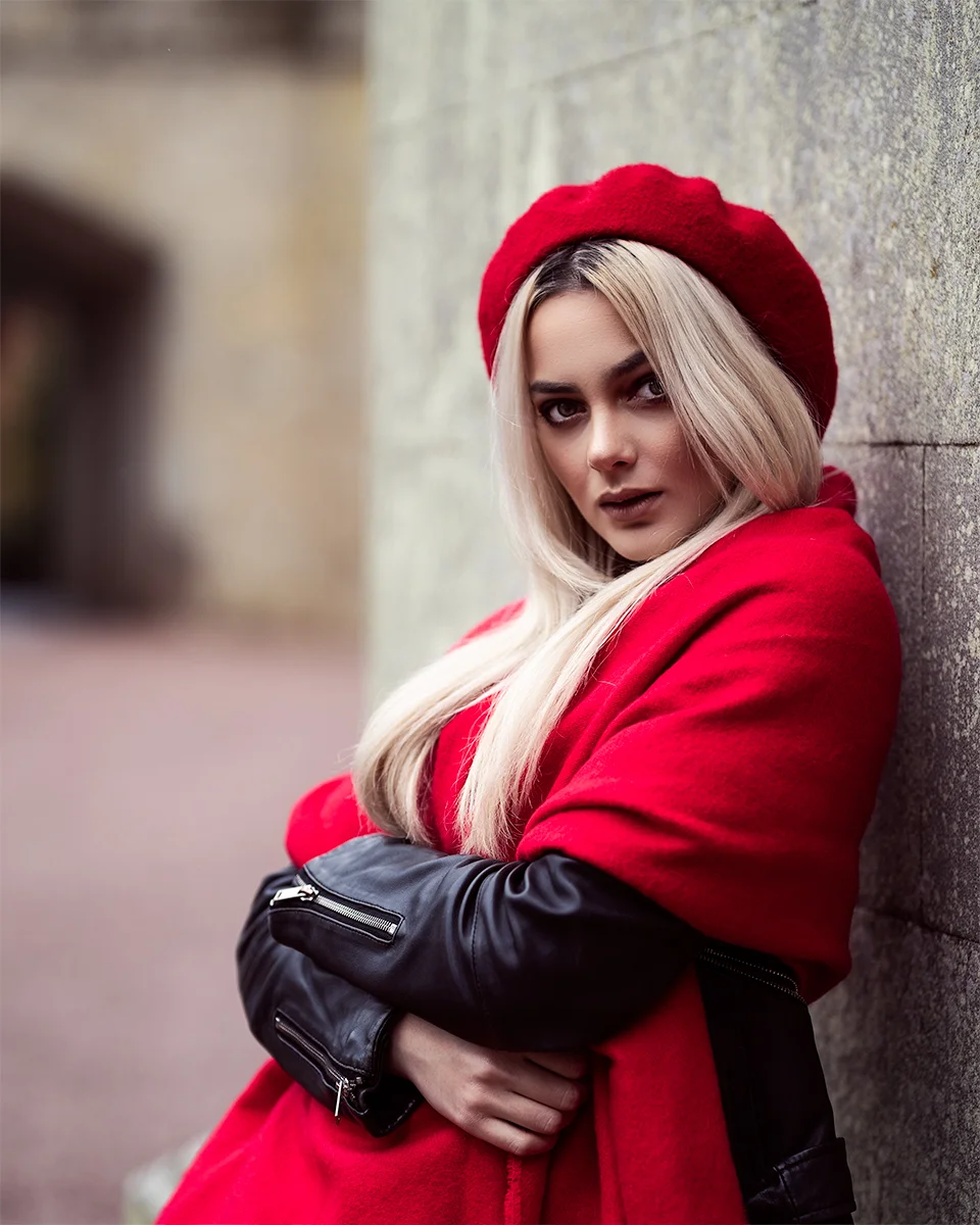 Sony A7iii with Zeiss Otus 85mm f1.4 - ISO 200, 85mm, f1.8, 1/1250s