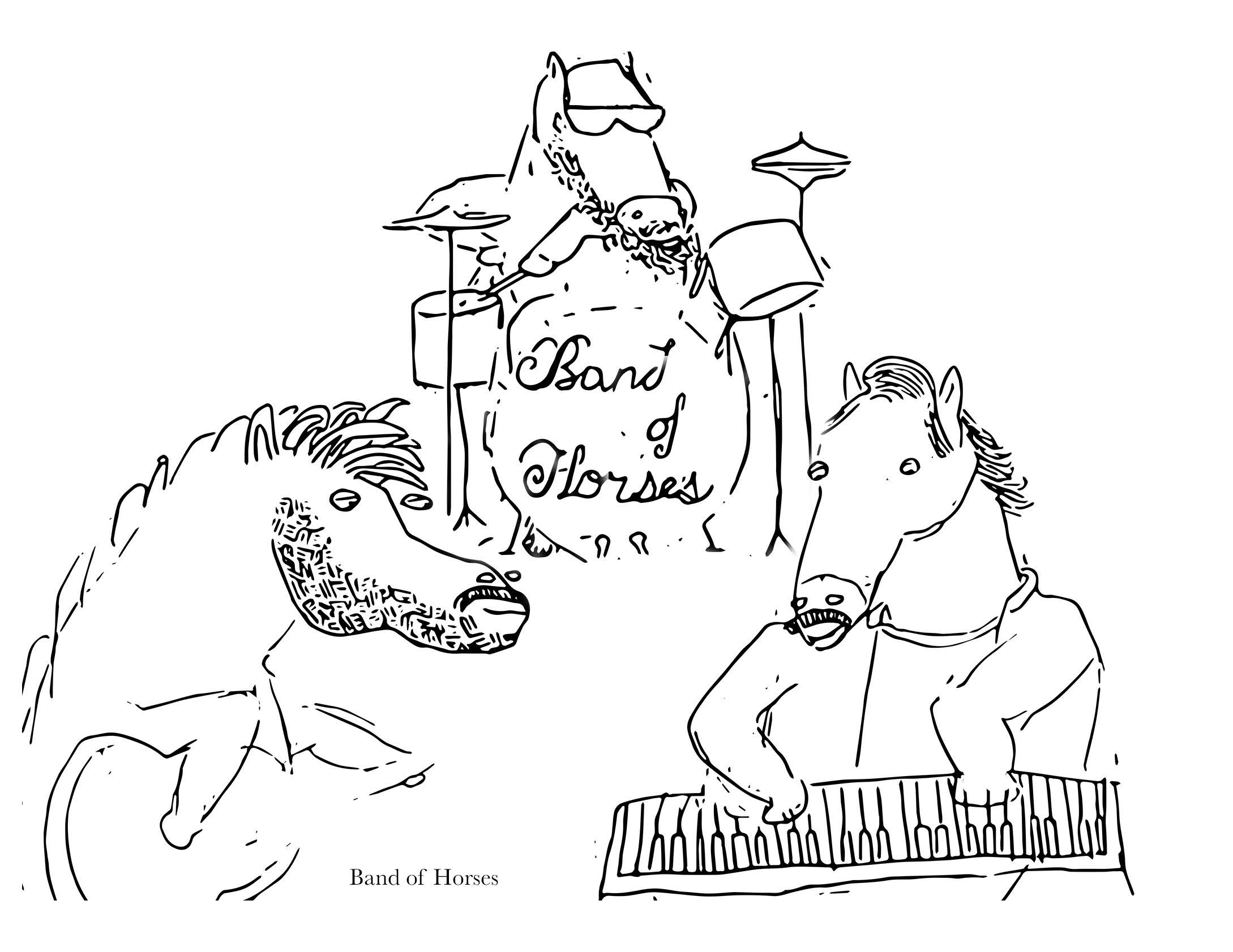 Illustrated Animal Bands! _Page_2.jpg