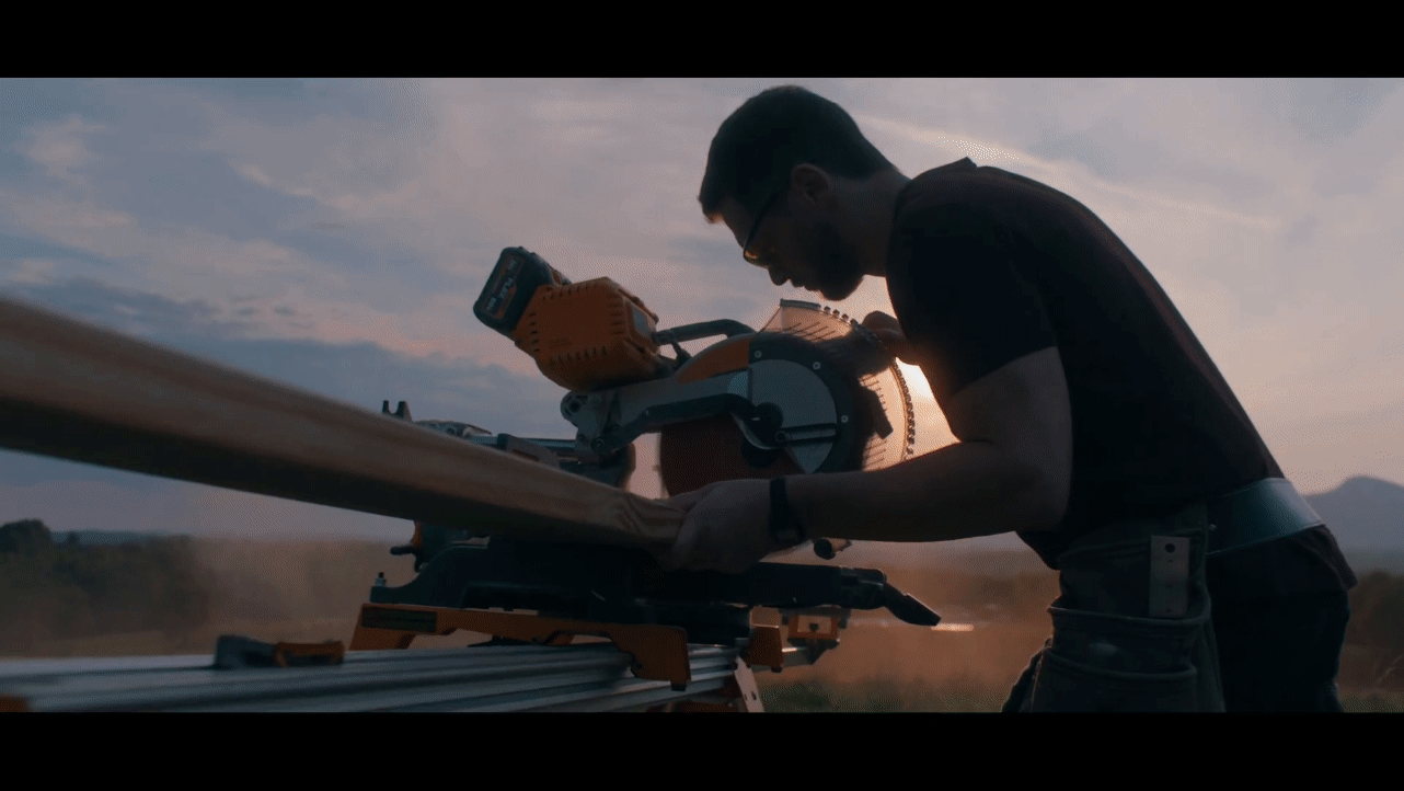 Mercedes-Benz Vans “Projections” Commercial.gif