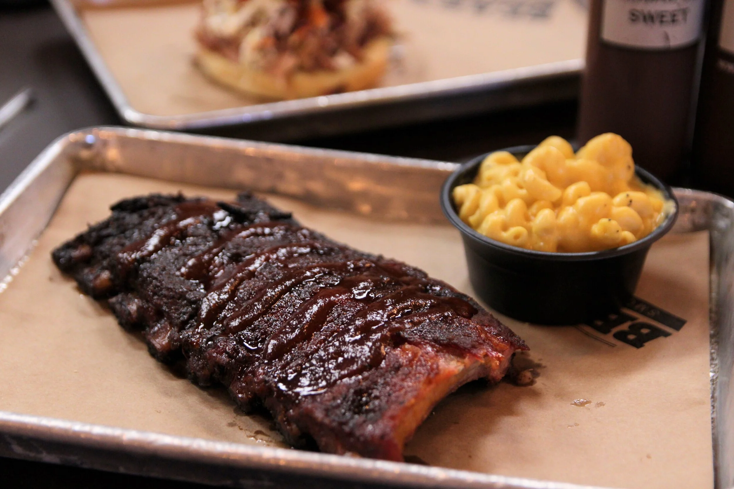 Need a good rib photo