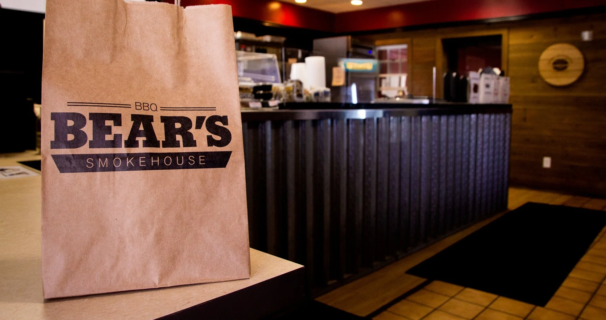 Order Now — Bear's Smokehouse BBQ