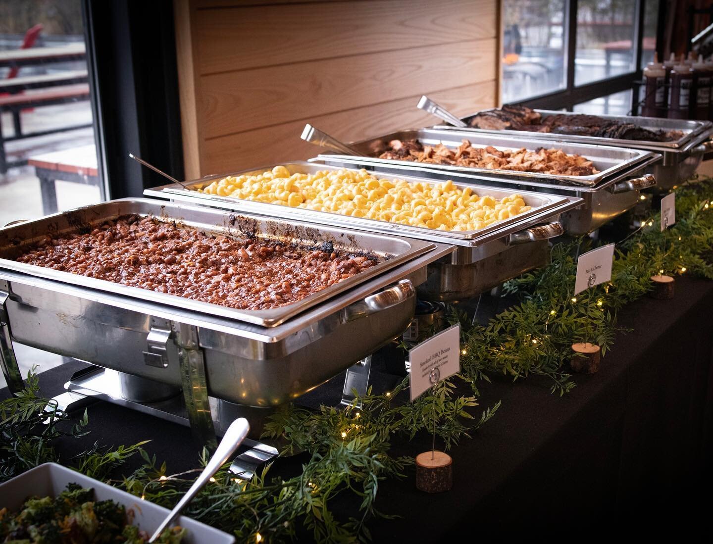 Asheville — Bear's Smokehouse BBQ