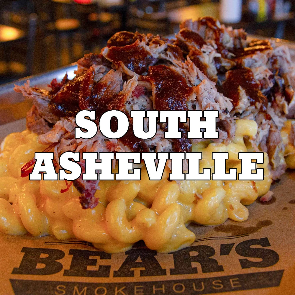 Bear's Smokehouse BBQ