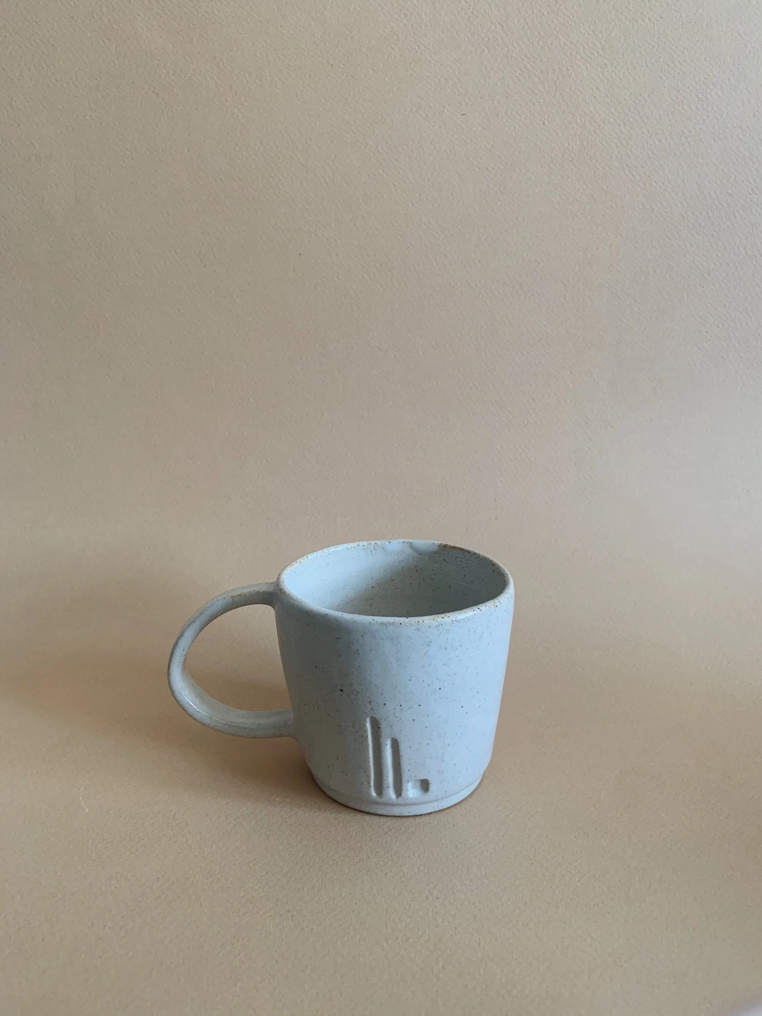 Dash Dash Dot Mug