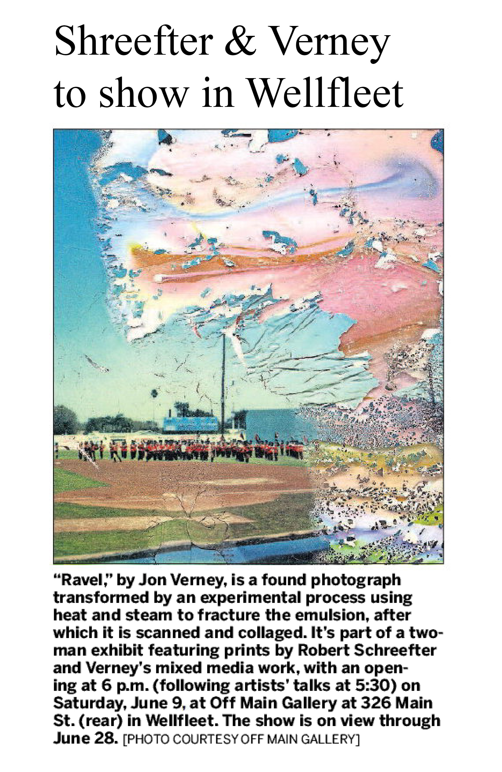 Provincetown Banner