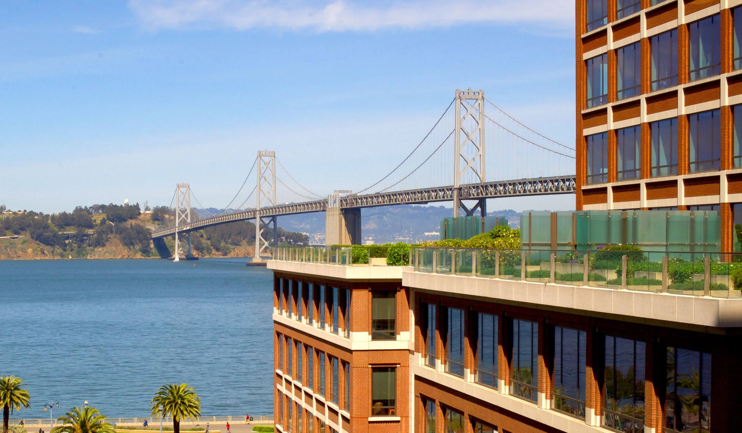   Empowering Happier Lives Worldwide  San Francisco    LEARN MORE   