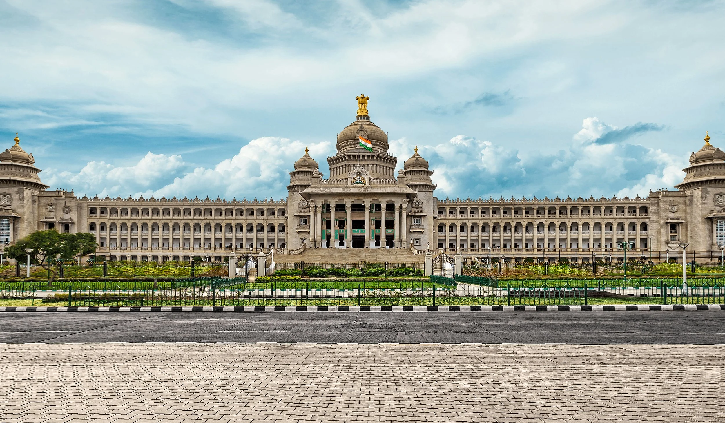   Empowering Happier Lives Worldwide  Bangalore    LEARN MORE   