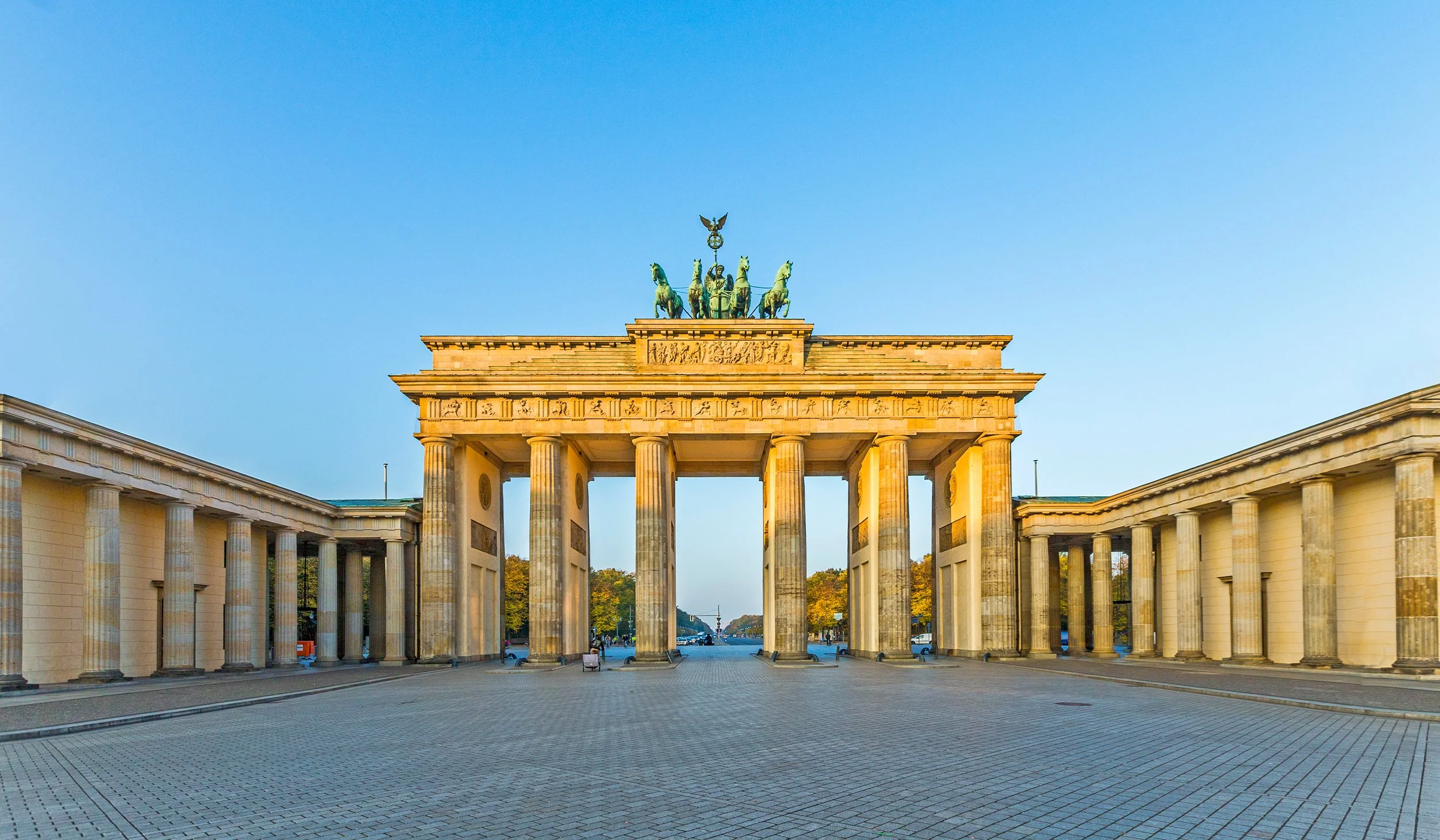   Empowering Happier Lives Worldwide  Berlin    LEARN MORE   