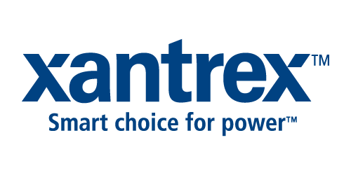 Xantrex Inverter