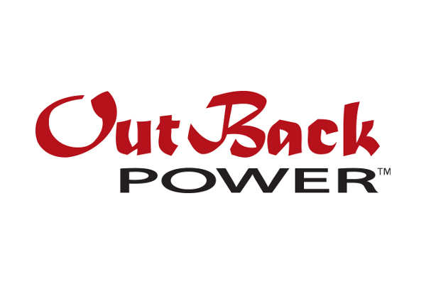 Outback Charge Controller