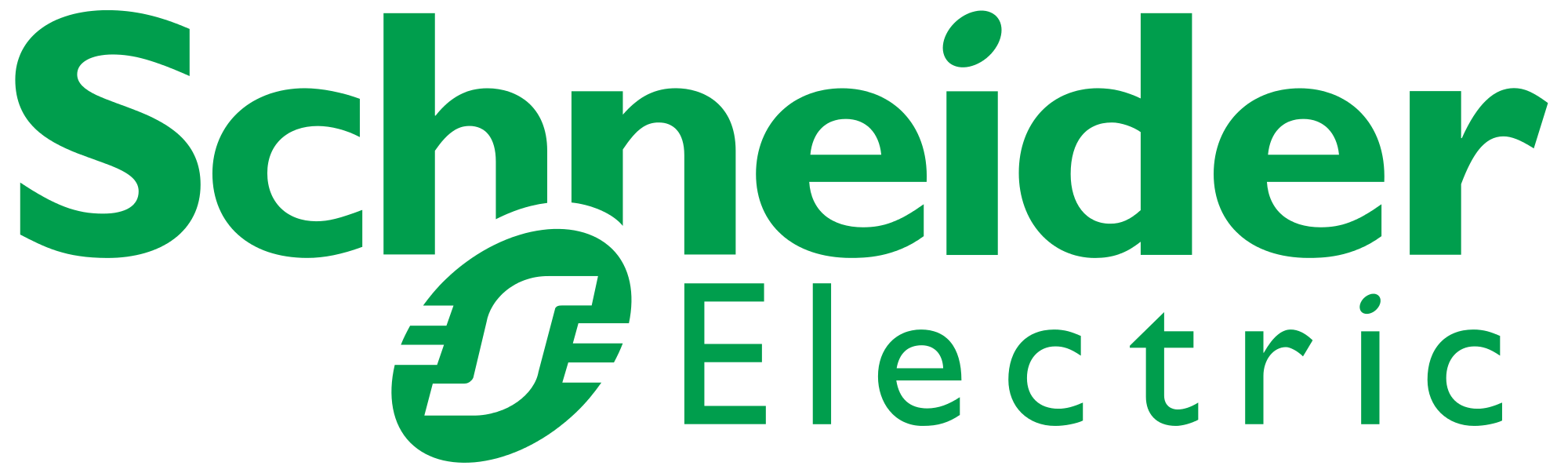 Schneider Electric Charge Controller