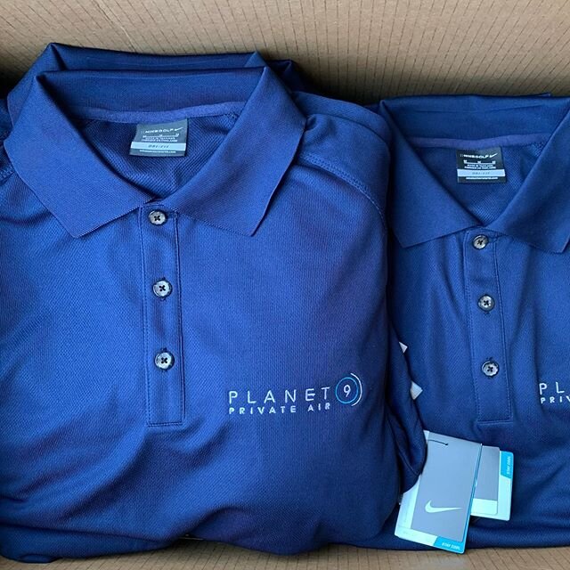 Preparing for take off! ✈️ #2020 #Vision #Planet9 #Private #JetSetting #PJ #Travel #Luxury #Goals #Motivation #Work #Wednesay #WCW #CustomSwag #Uniforms #Promo #5STAR #5STARPROMO