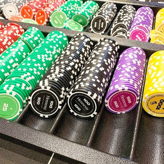 Custom Poker Chips &spades;️ #Royale #Custom #Poker #Chips #Chicago #Casino #CustomPokerChips #Events #Swag #Giveaways #PromotionalItems #5STAR #5STARPROMO