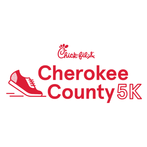 Chick-fil-A Cherokee County Moo've it 5k Race 